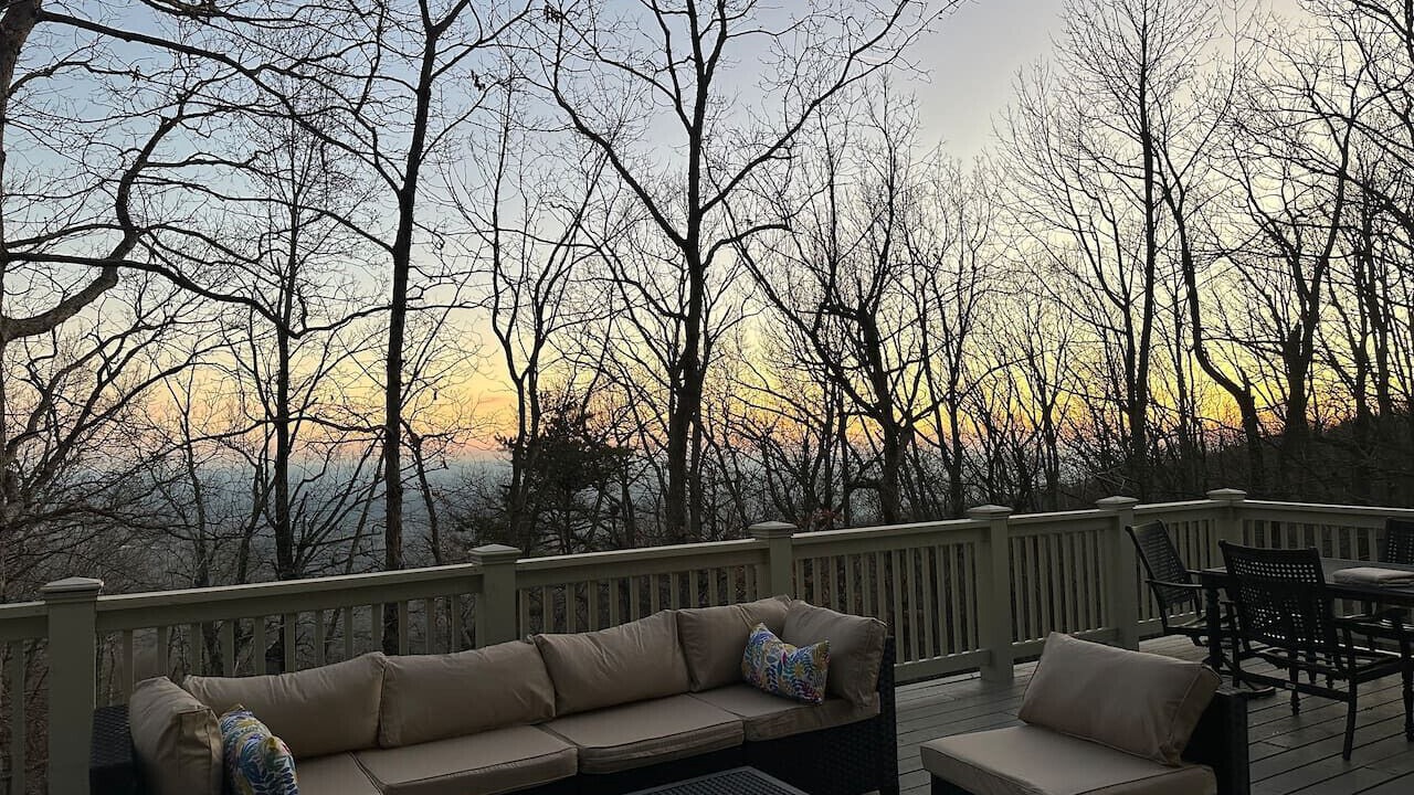 Photo of Patio Balcony in Tate
