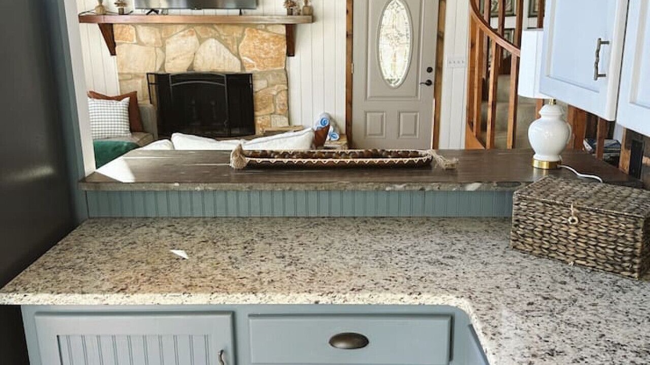 Photo of Kitchen in Tate
