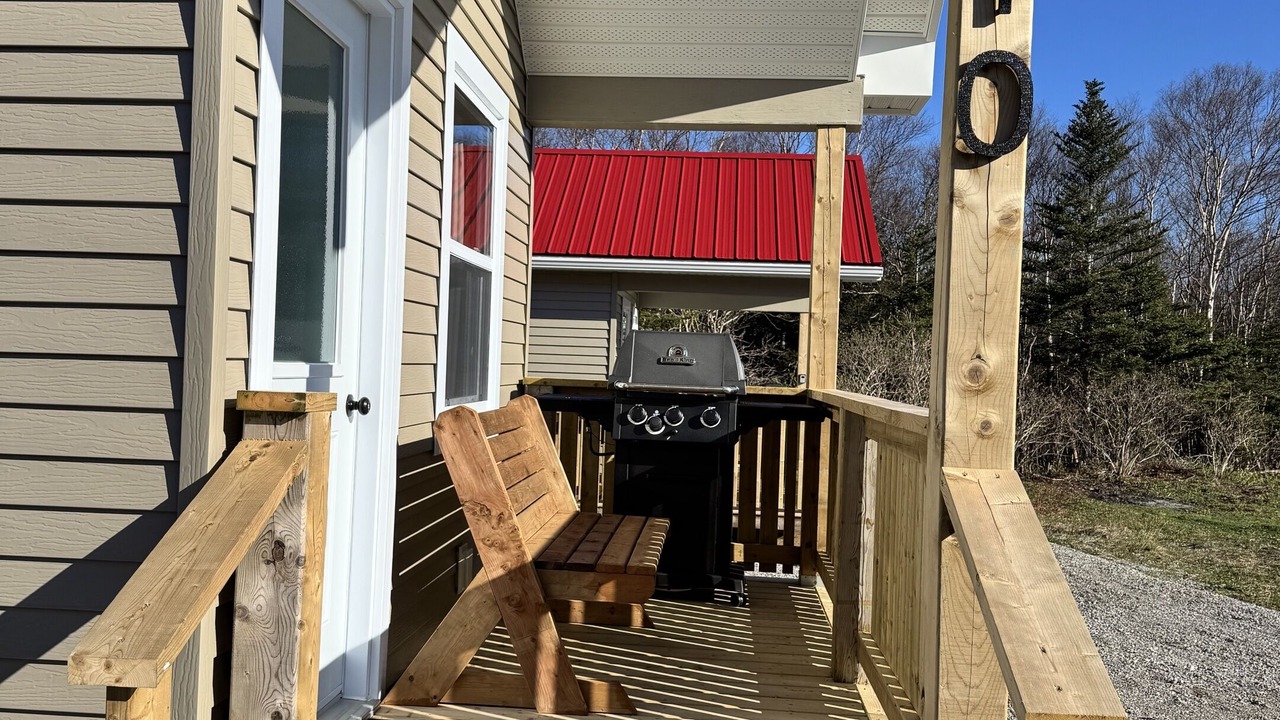 Photo of Outdoor in Rocky Harbour