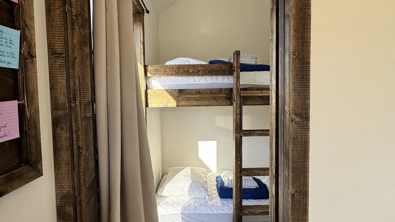 Photo of Bedroom in Rocky Harbour