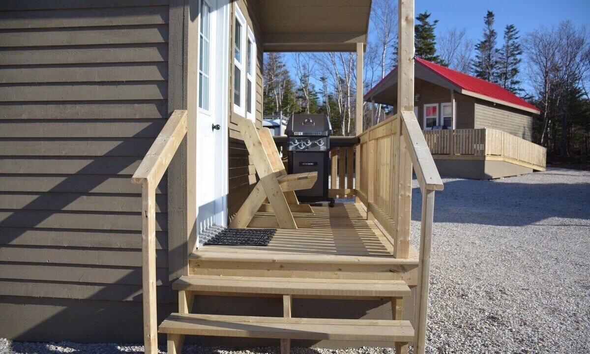 Photo of Outdoor in Rocky Harbour