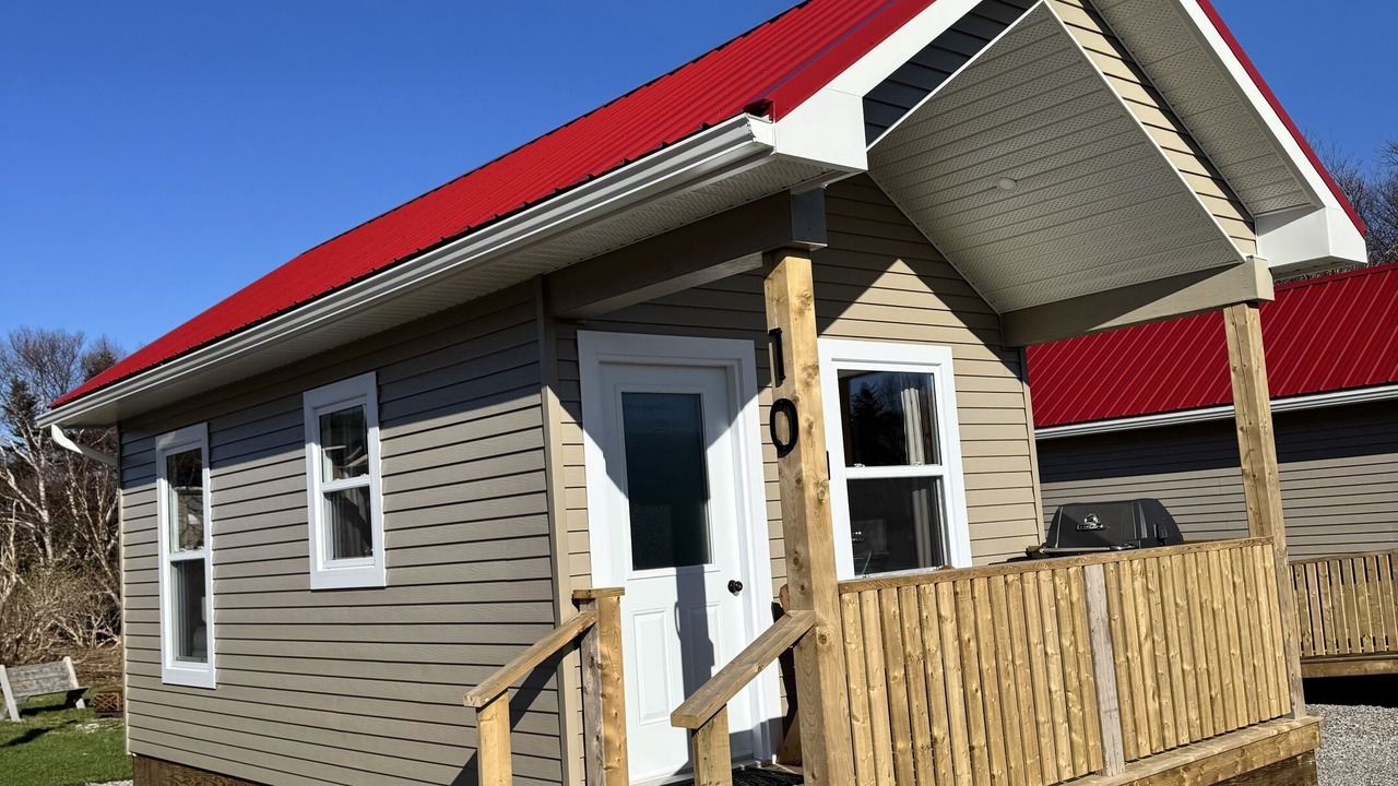 Photo of Outdoor in Rocky Harbour