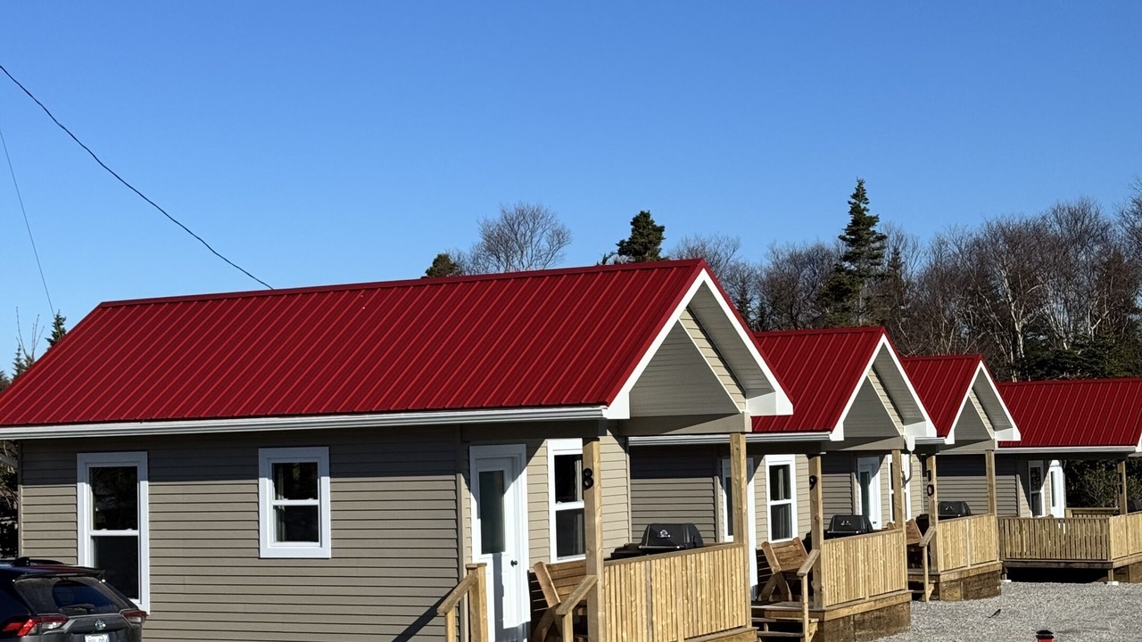 Photo of Outdoor in Rocky Harbour