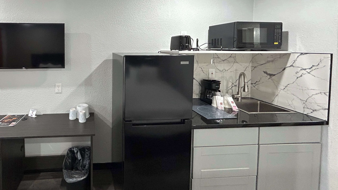 Photo of Kitchen in South End