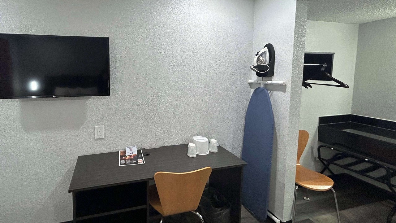 Photo of Bedroom in South End