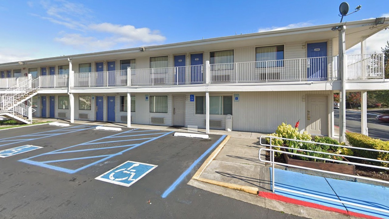 Photo of Outdoor in South End