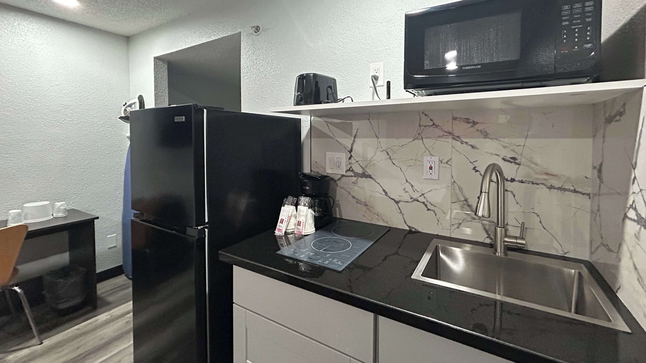 Photo of Kitchen in South End