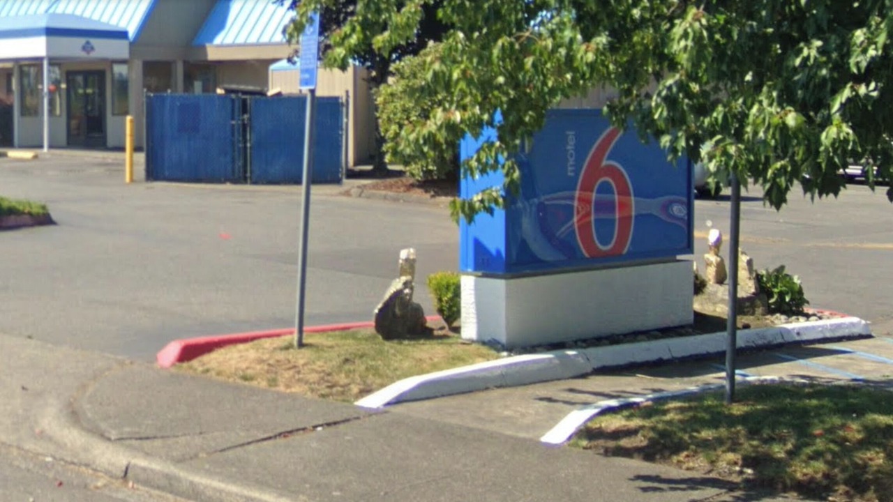 Photo of Outdoor in South End