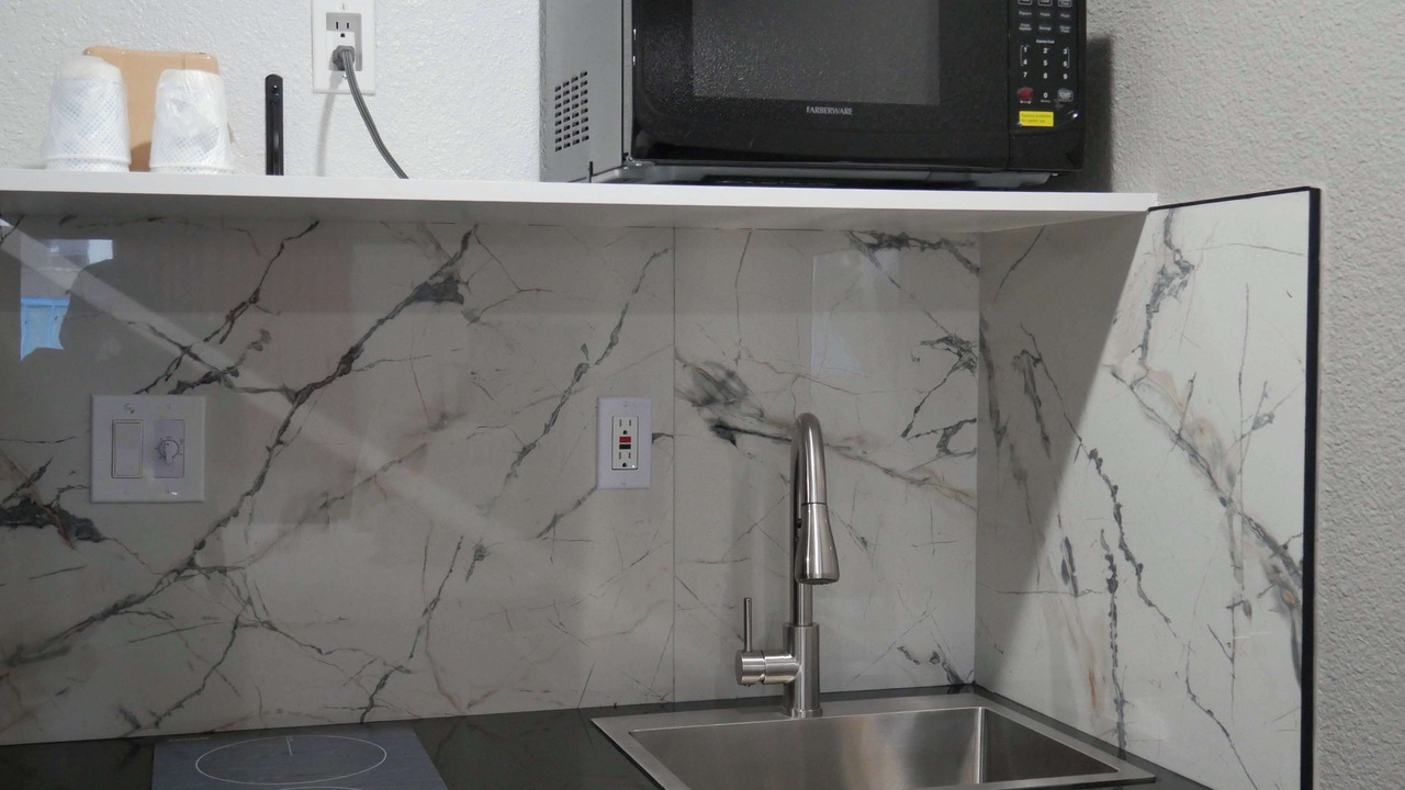 Photo of Kitchen in South End