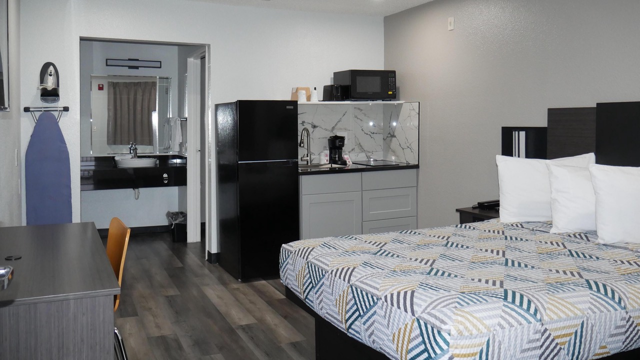 Photo of Others in South End