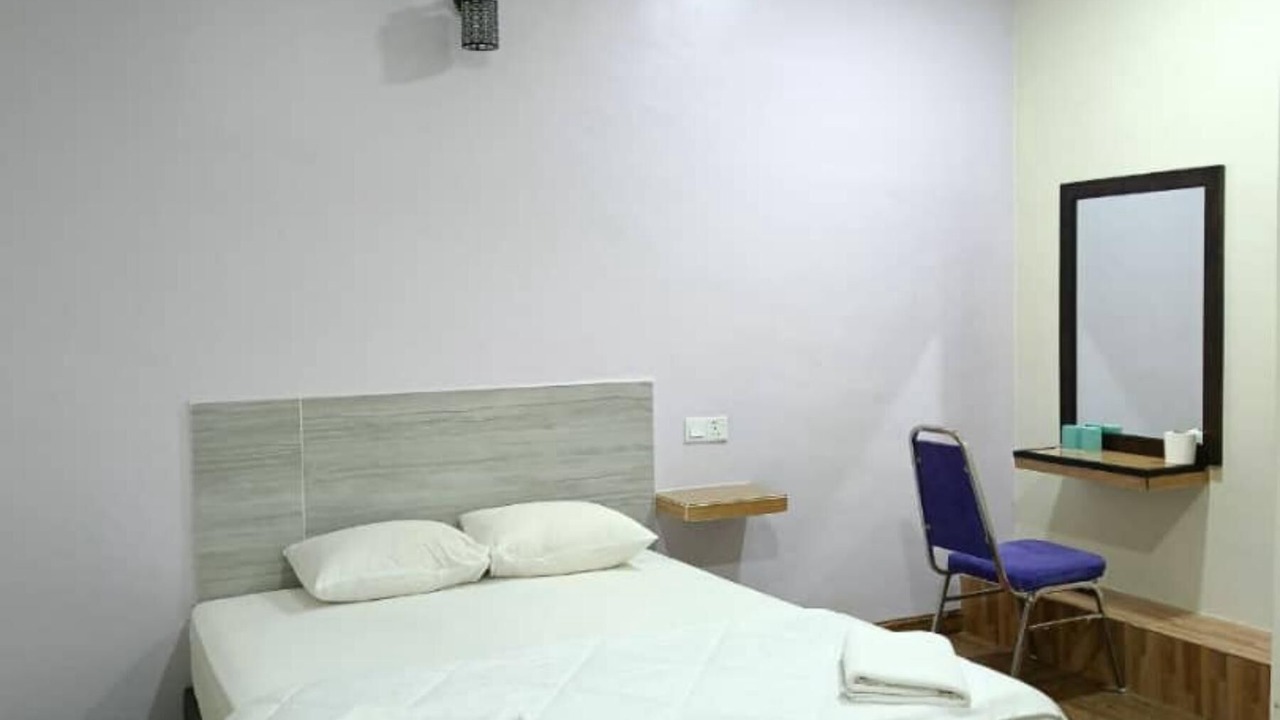 Photo of Bedroom in Ayer Panas