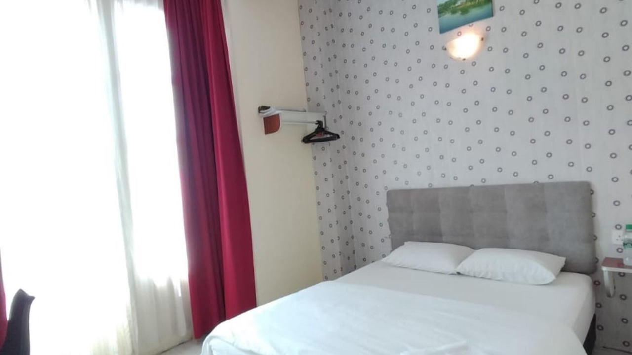 Photo of Bedroom in Ayer Panas