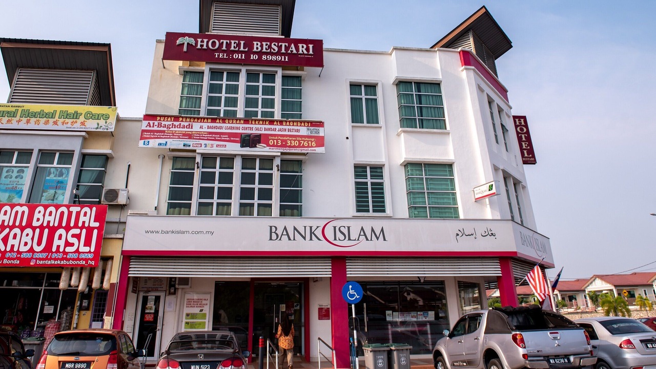 Photo of Outdoor in Ayer Panas