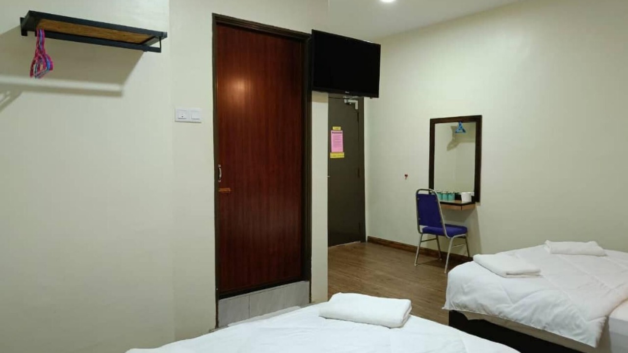 Photo of Bedroom in Ayer Panas