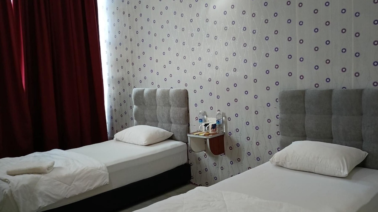 Photo of Bedroom in Ayer Panas