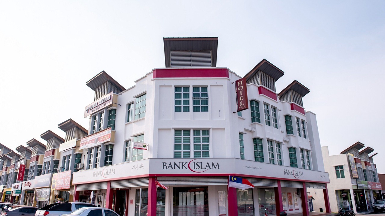 Photo of Outdoor in Ayer Panas