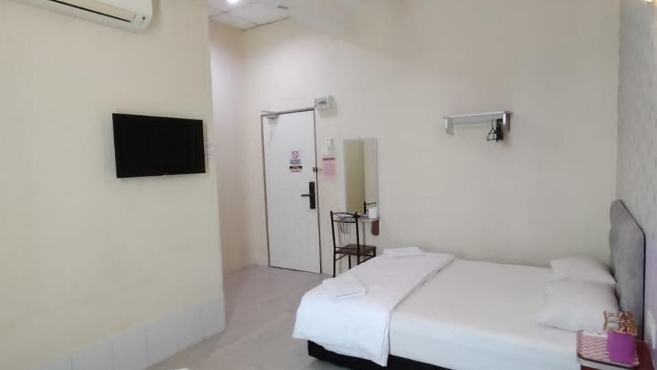 Photo of Bedroom in Ayer Panas