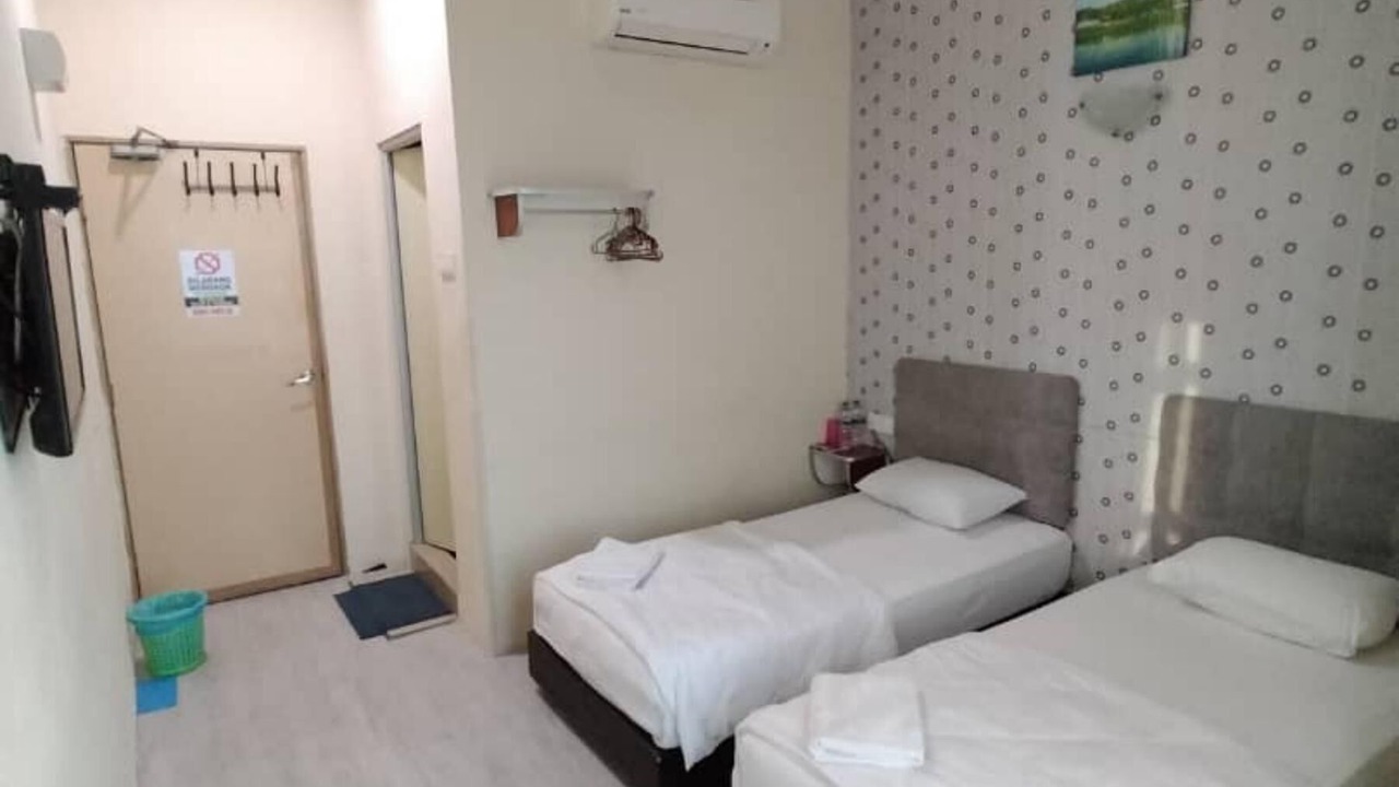 Photo of Bedroom in Ayer Panas