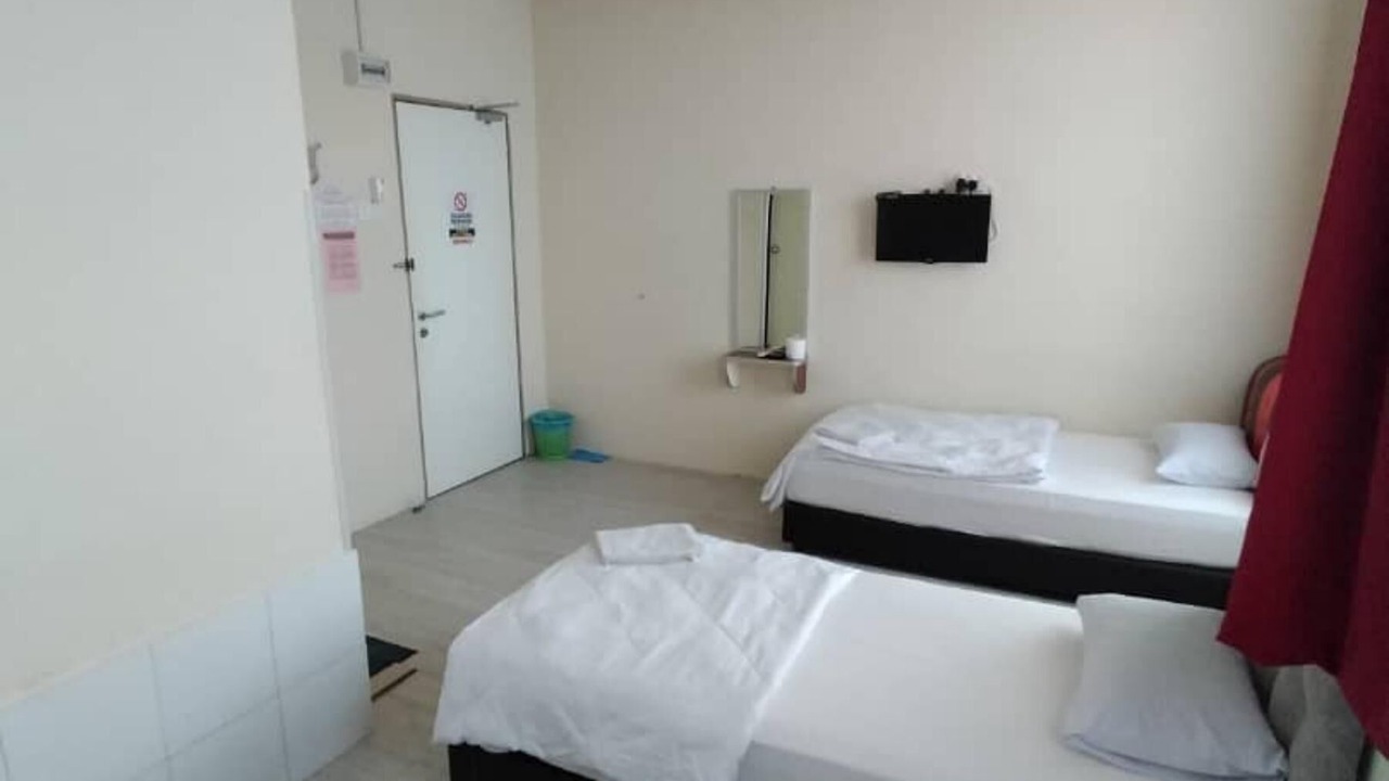 Photo of Bedroom in Ayer Panas