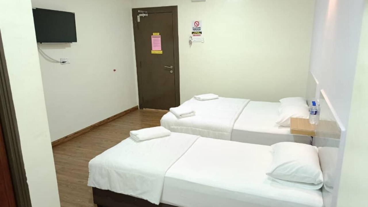 Photo of Bedroom in Ayer Panas