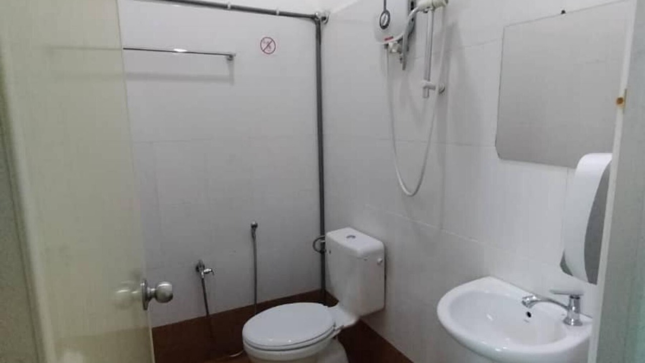 Photo of Bathroom in Ayer Panas