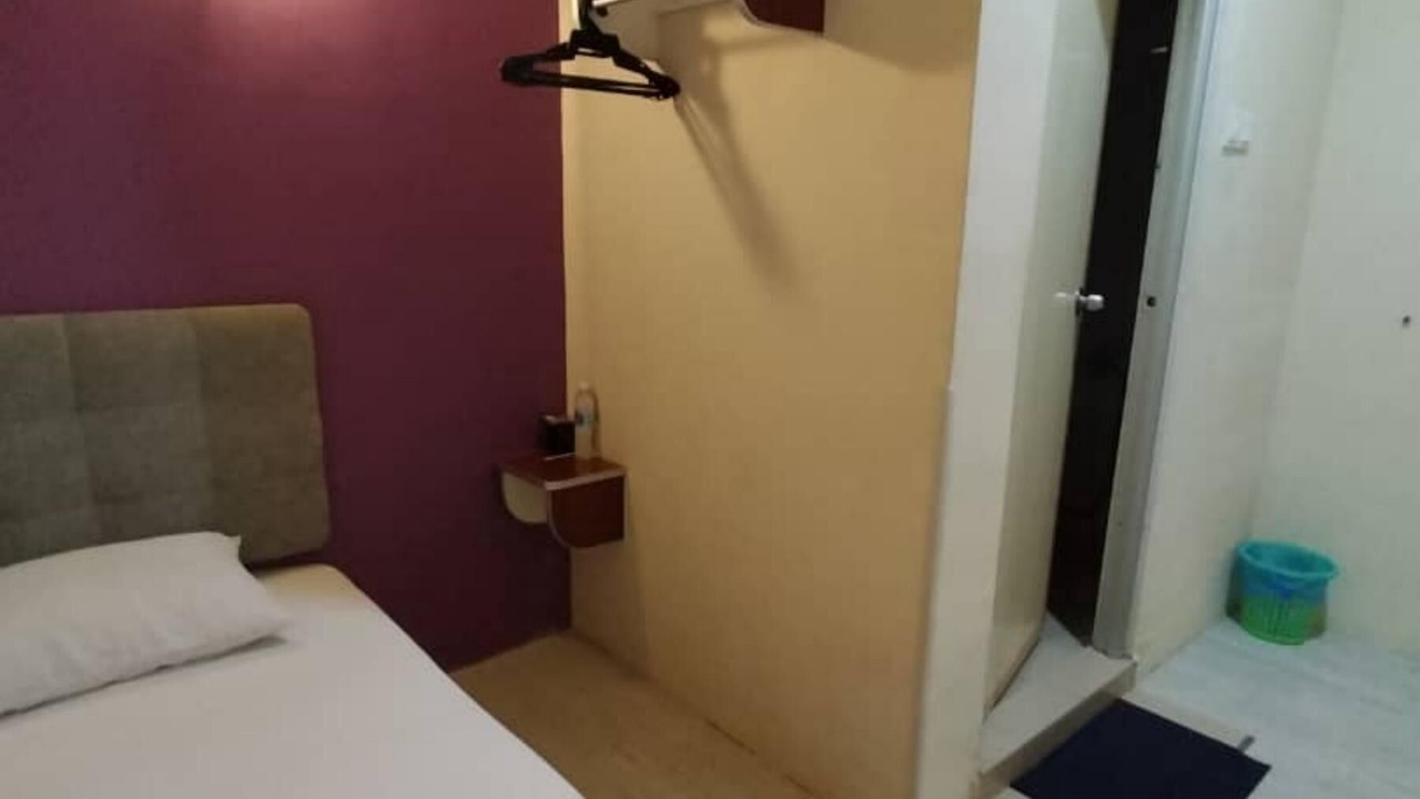 Photo of Bedroom in Ayer Panas