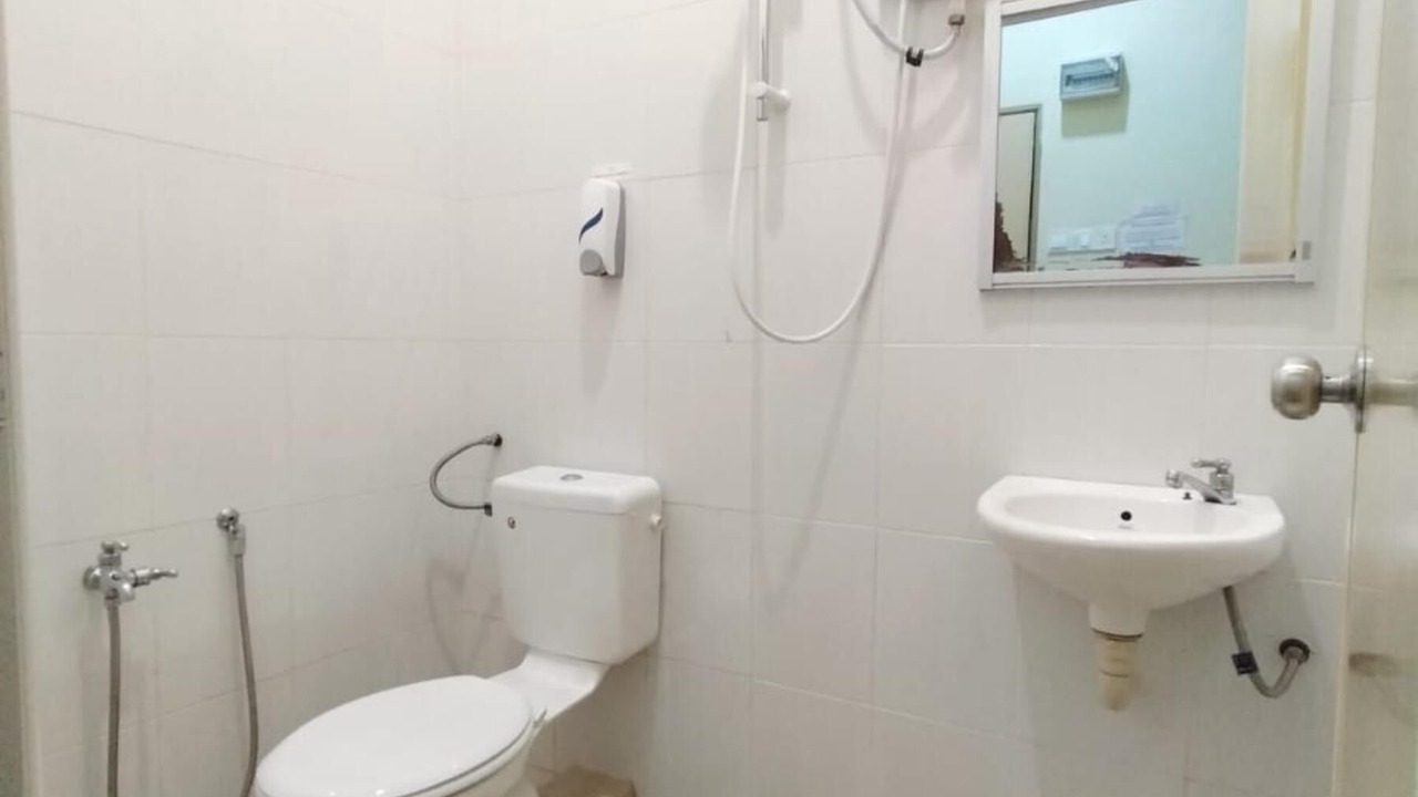 Photo of Bathroom in Ayer Panas