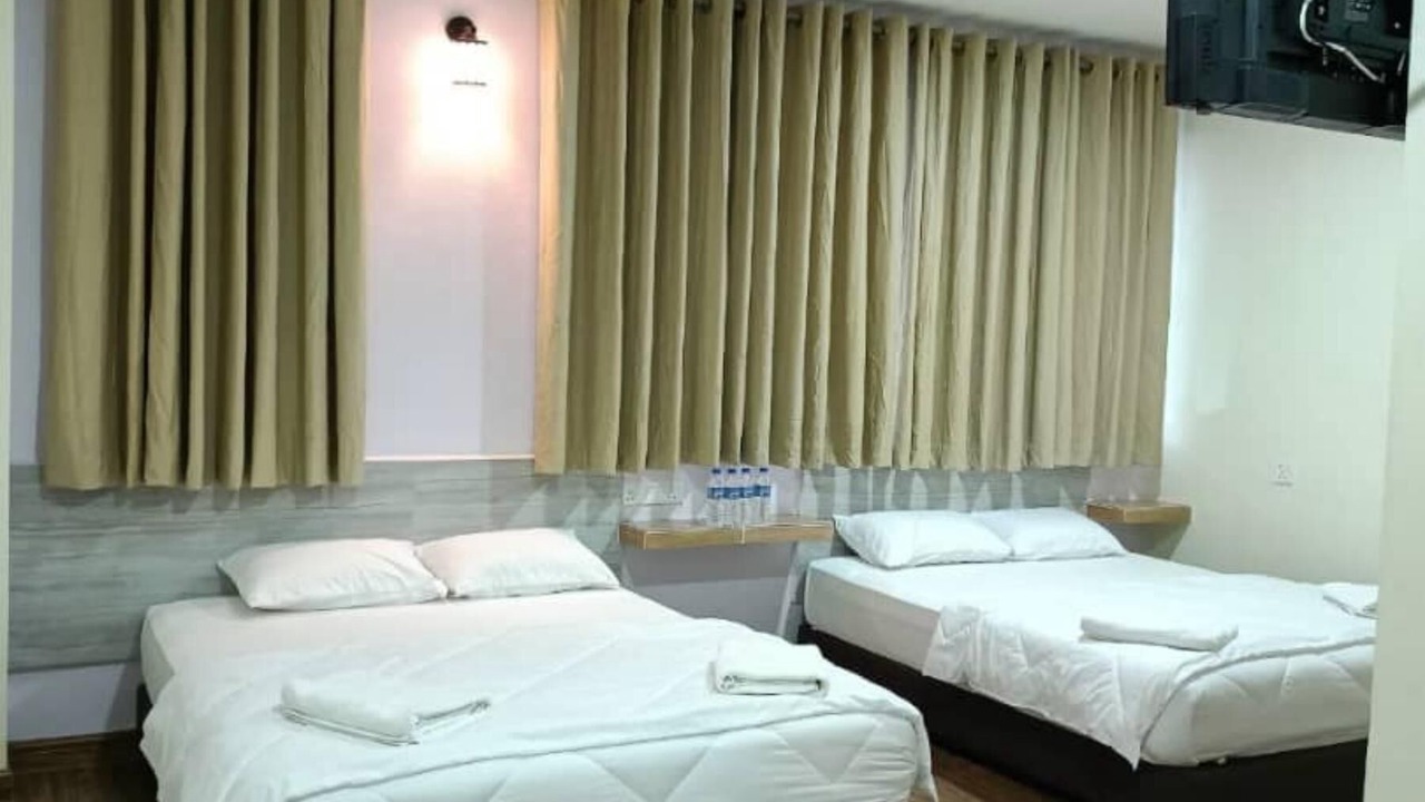 Photo of Bedroom in Ayer Panas