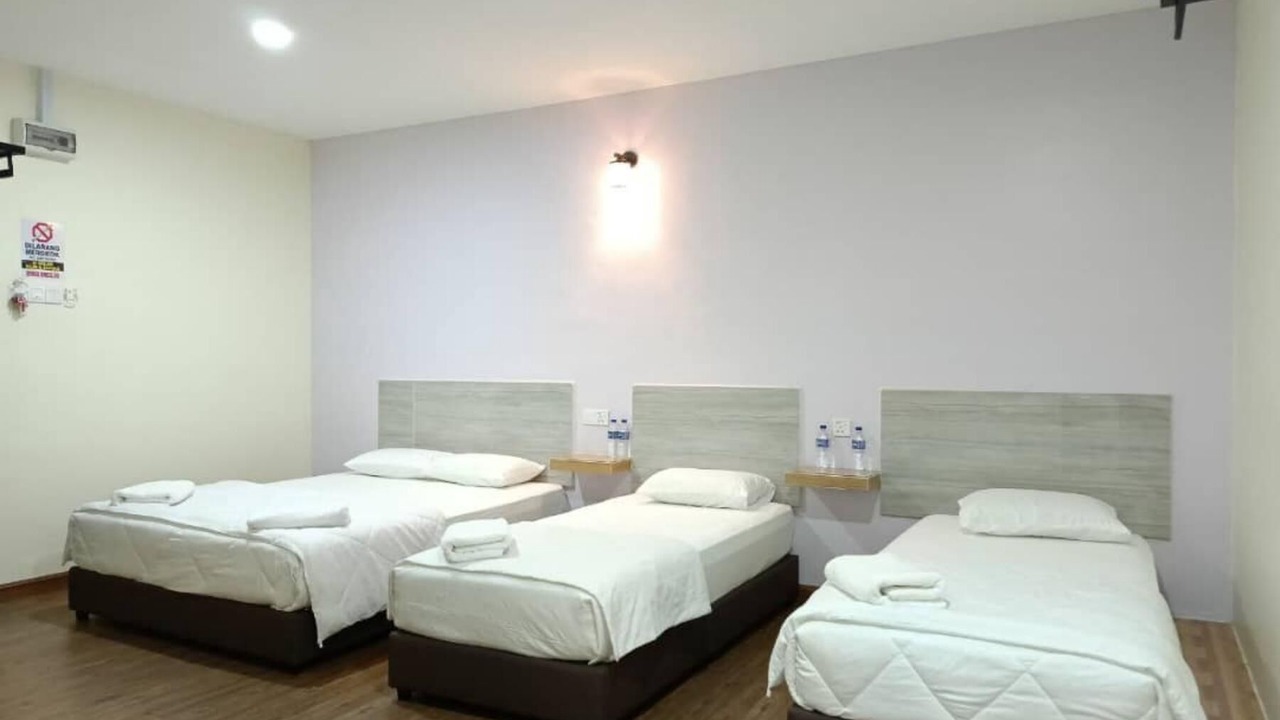 Photo of Bedroom in Ayer Panas