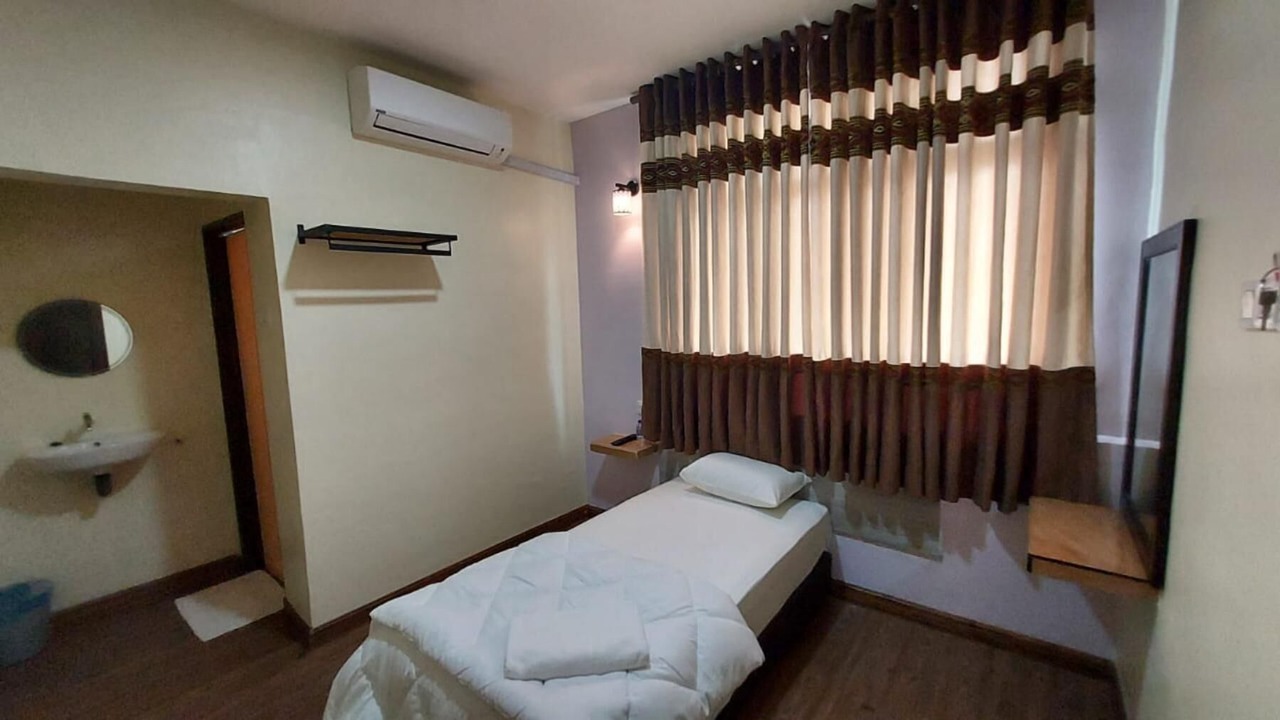 Photo of Bedroom in Ayer Panas