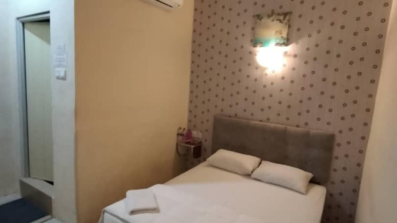 Photo of Bedroom in Ayer Panas