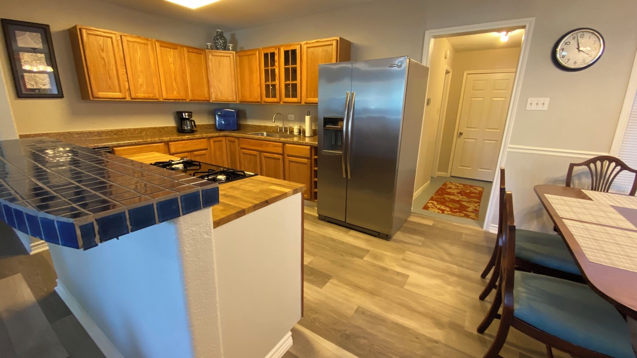 Photo of Kitchen in Rio Vista
