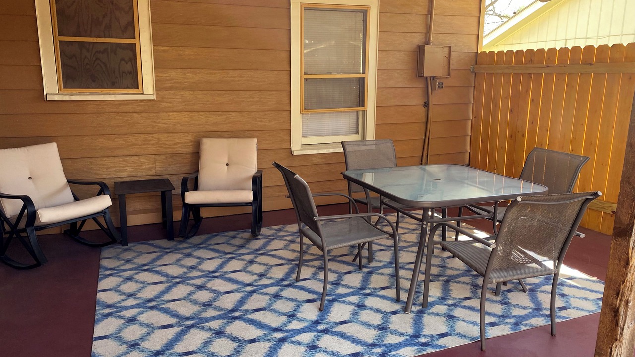 Photo of Outdoor in Rio Vista