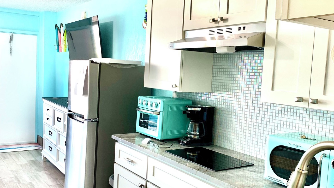 Photo of Patio Balcony in Daytona Beach