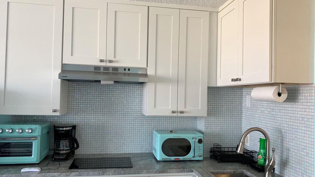 Photo of Kitchen in Daytona Beach