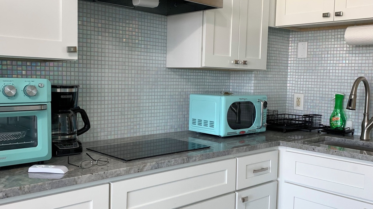 Photo of Kitchen in Daytona Beach