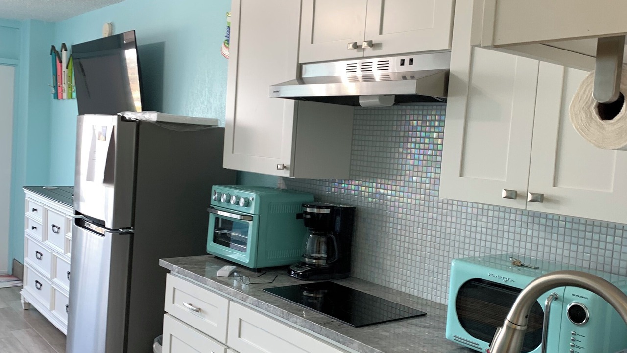 Photo of Kitchen in Daytona Beach