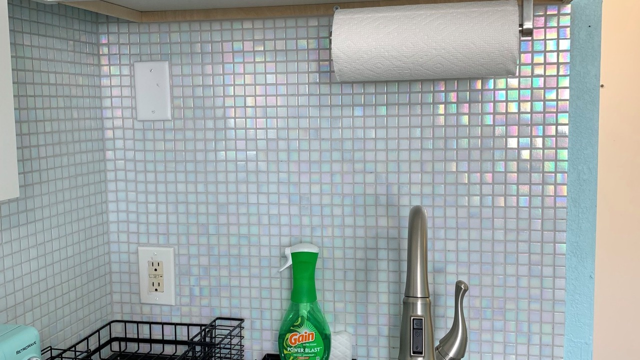 Photo of Patio Balcony in Daytona Beach