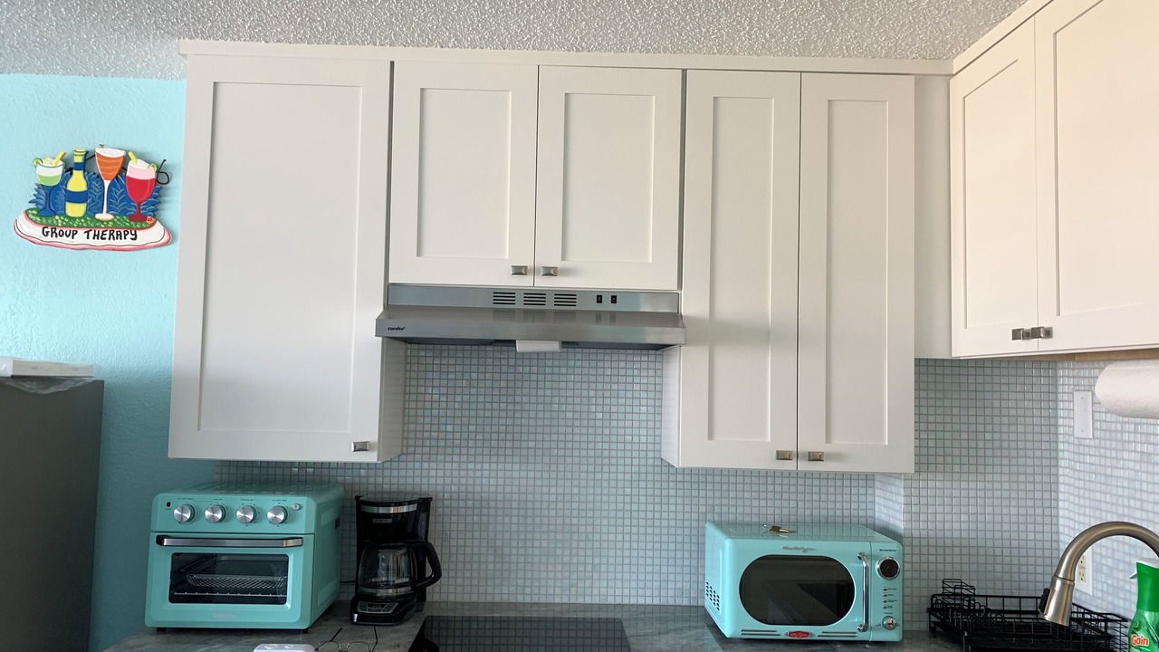 Photo of Kitchen in Daytona Beach