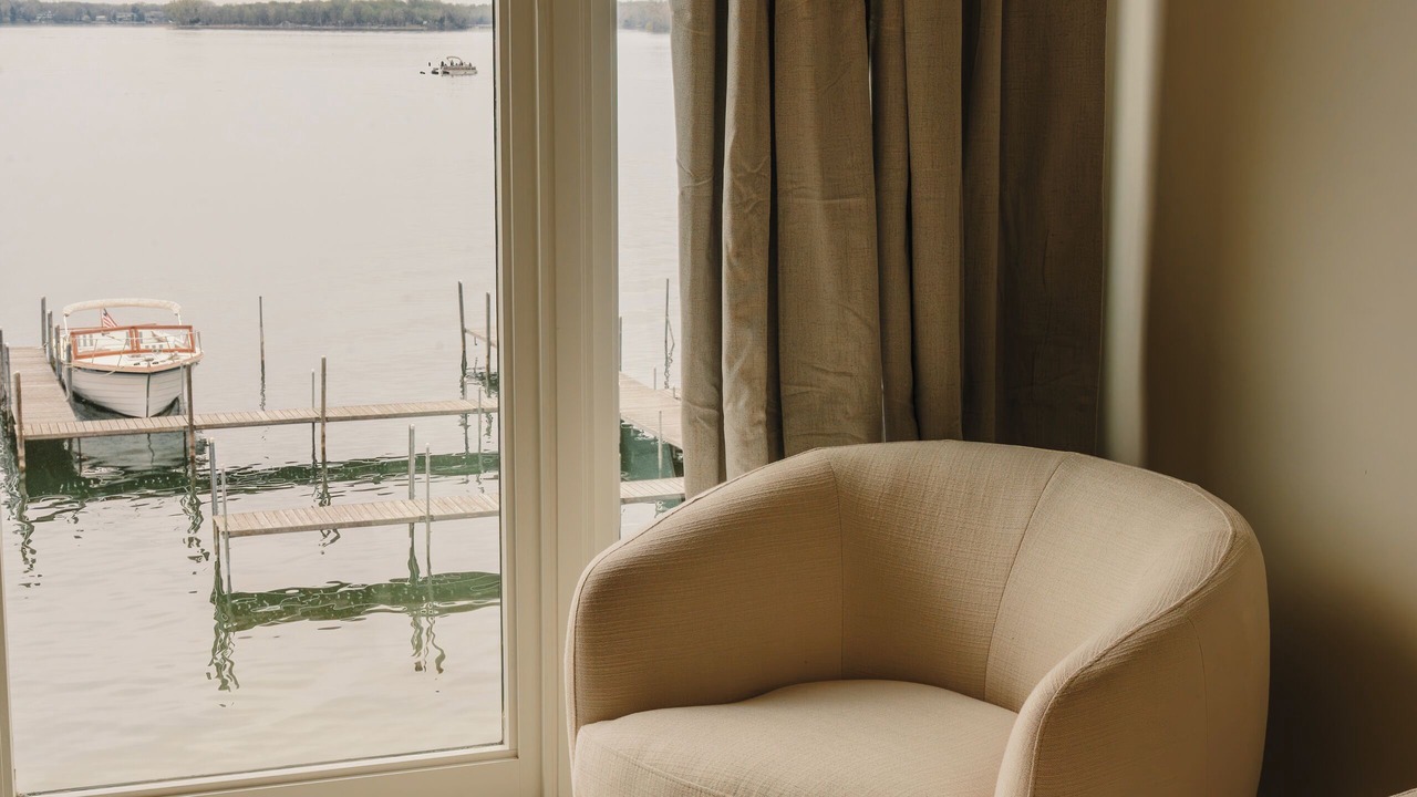 Photo of Bedroom in Spring Park