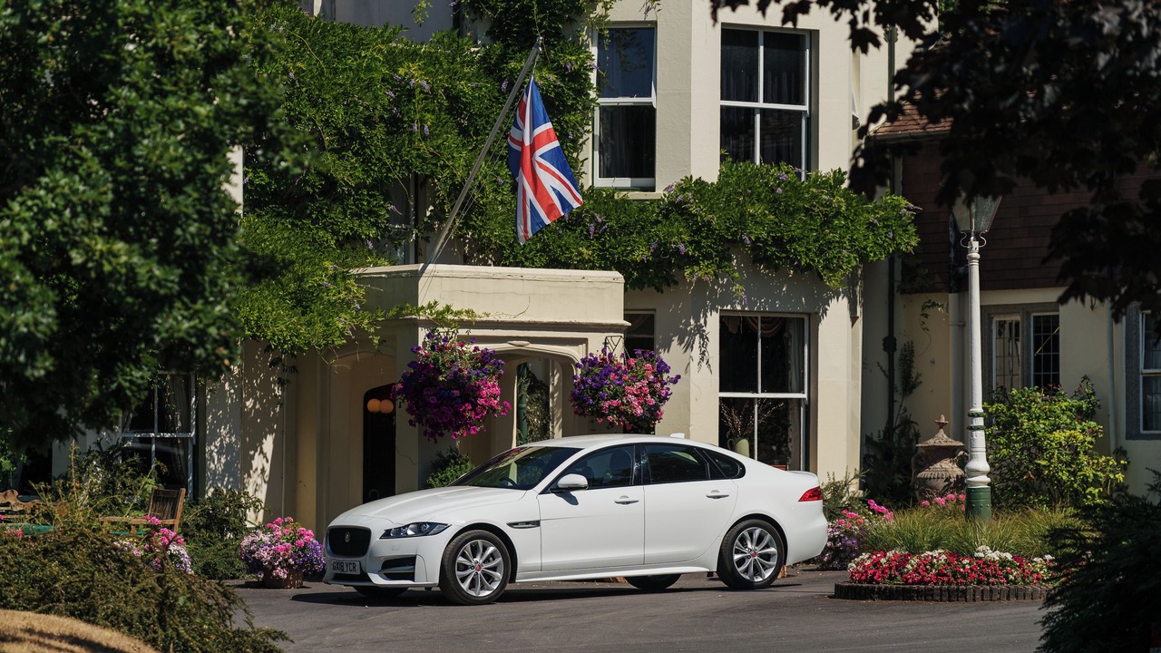 Photo of Outdoor in New Forest District