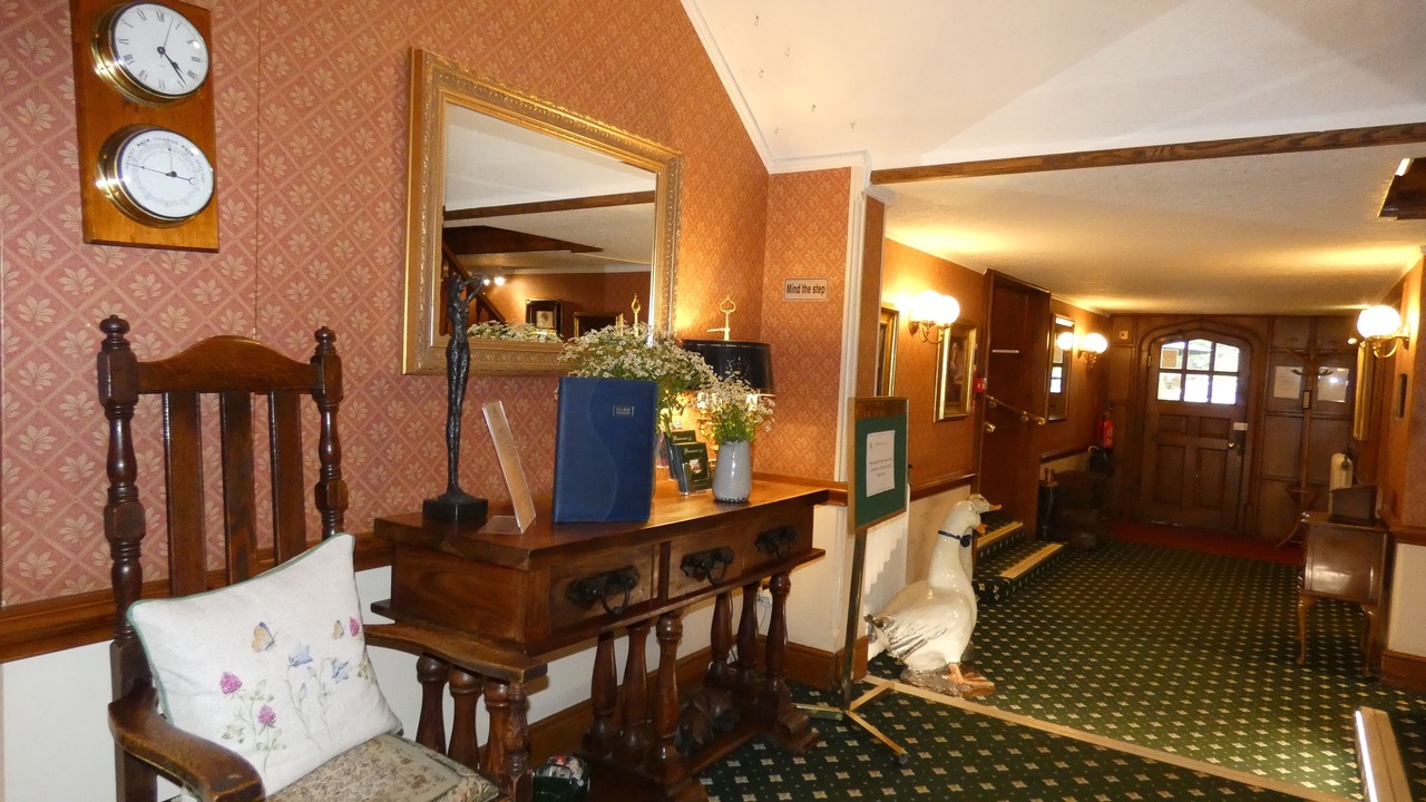 Photo of Others in New Forest District