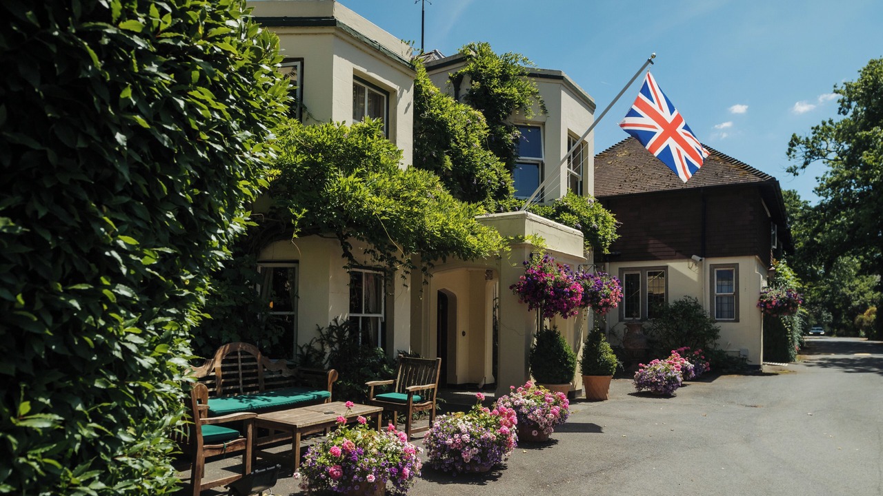 Photo of Outdoor in New Forest District