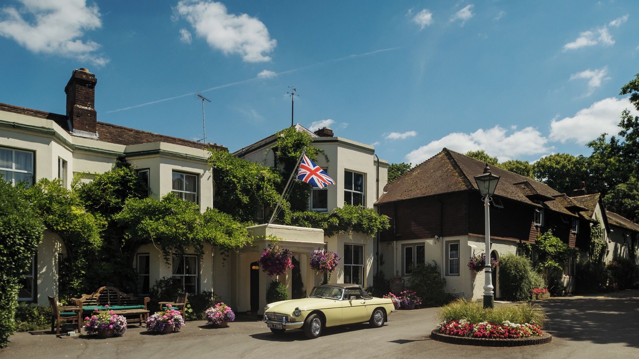 Photo of Outdoor in New Forest District