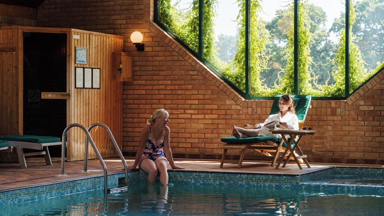 Photo of Outdoor in New Forest District