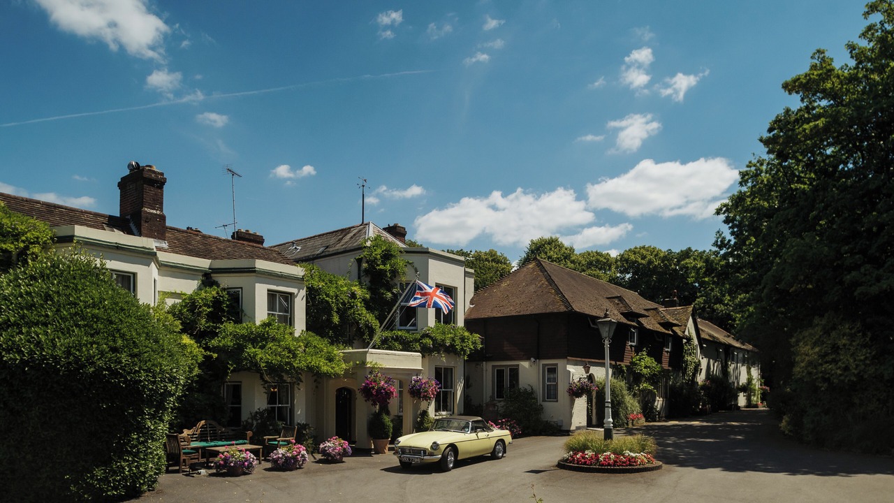 Photo of Outdoor in New Forest District