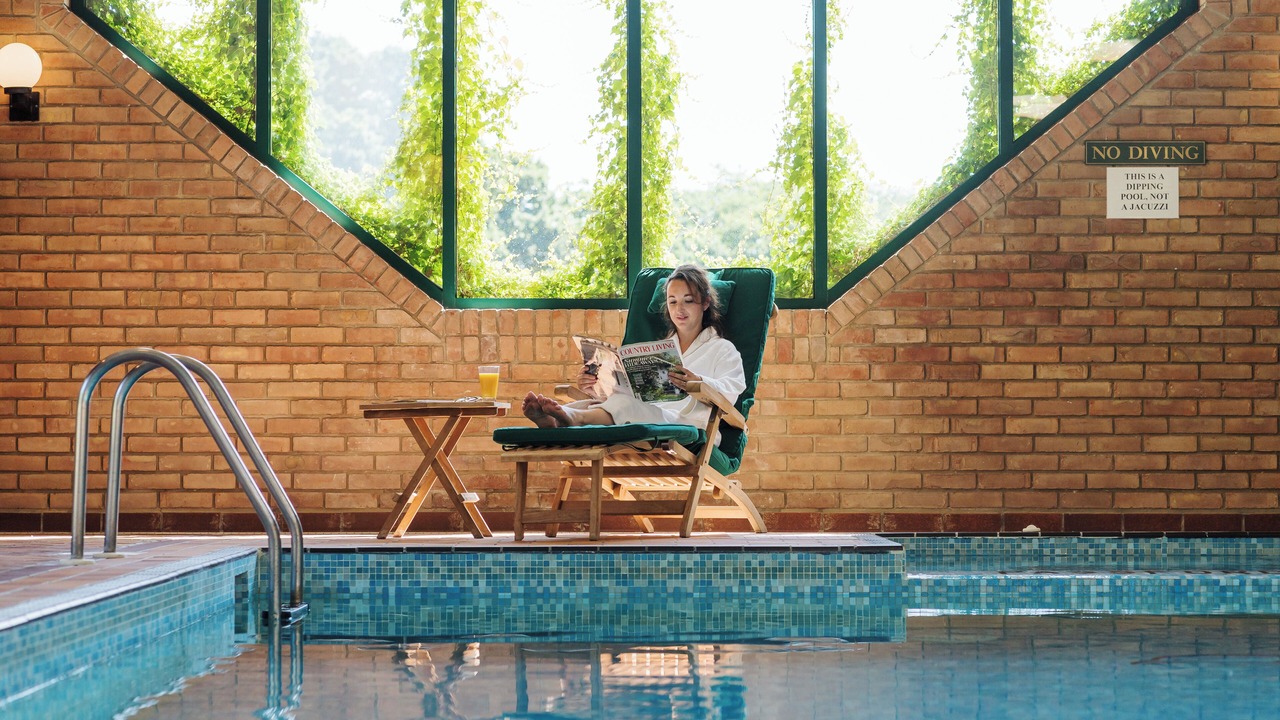 Photo of Outdoor in New Forest District