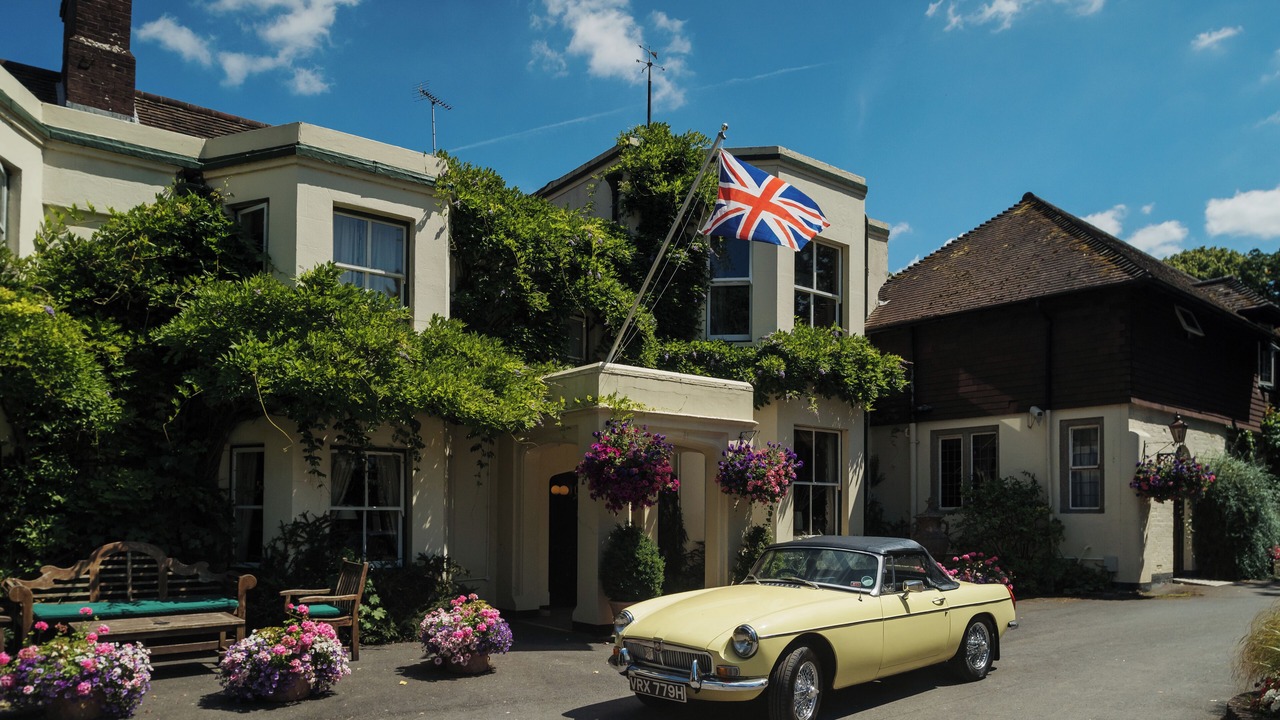 Photo of Outdoor in New Forest District