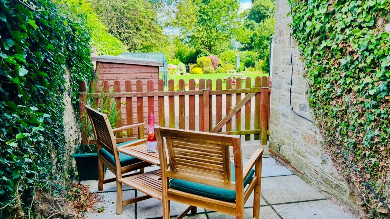 Photo of Patio Balcony in Richmond