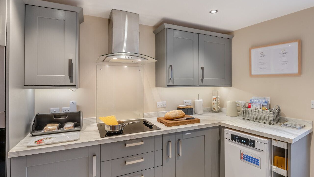 Photo of Kitchen in Richmond